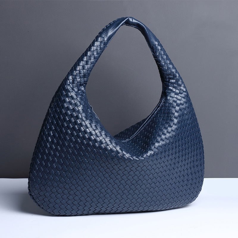 Crescent Shoulder Bag
