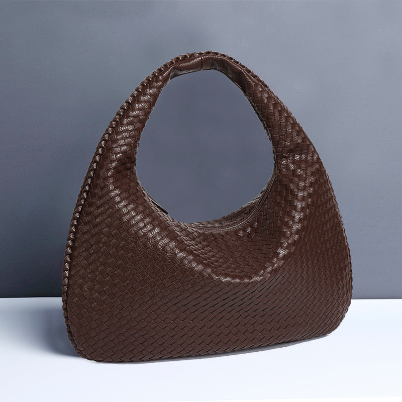 Crescent Shoulder Bag