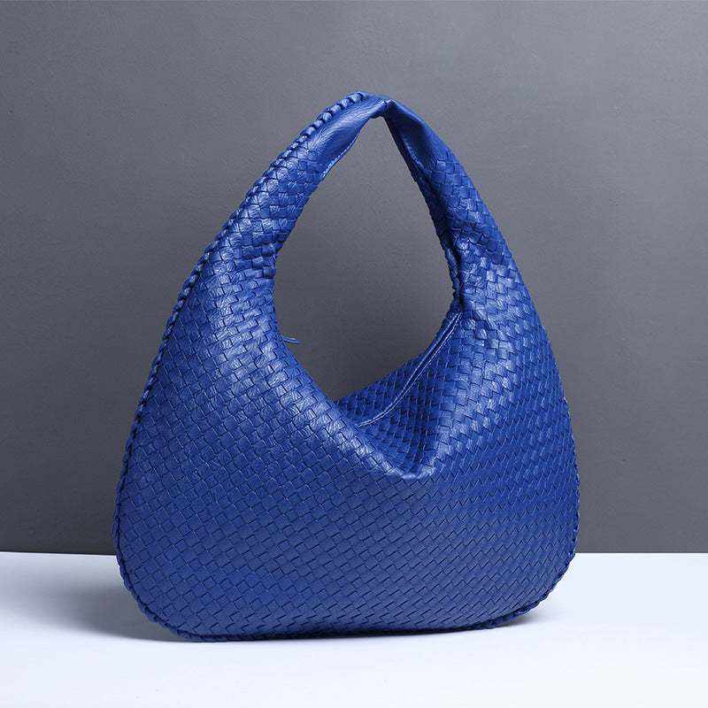 Crescent Shoulder Bag