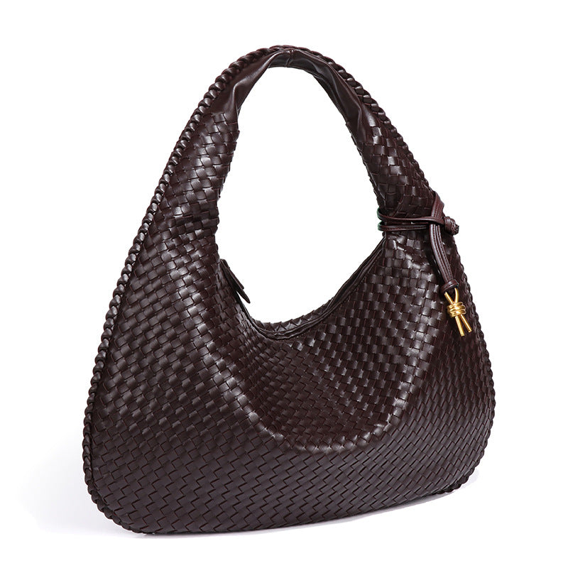 Crescent Shoulder Bag