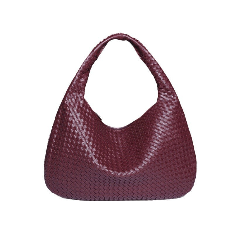 Crescent Shoulder Bag