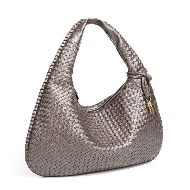 Crescent Shoulder Bag