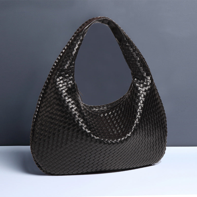 Crescent Shoulder Bag