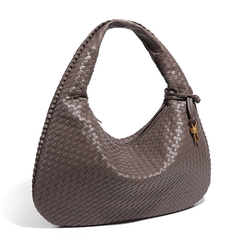 Crescent Shoulder Bag