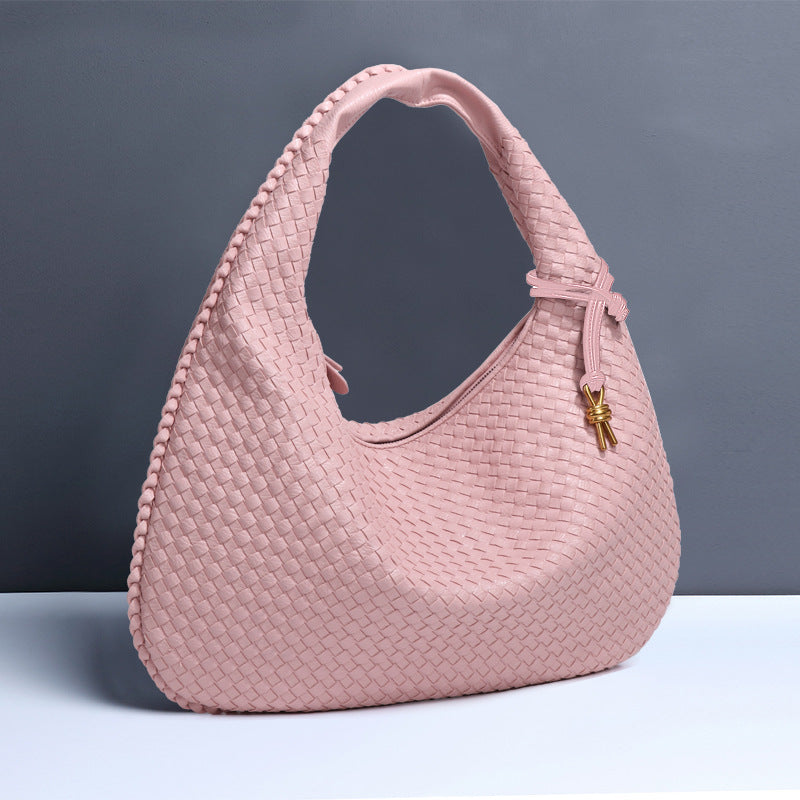 Crescent Shoulder Bag