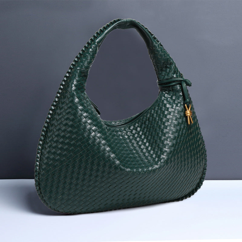 Crescent Shoulder Bag