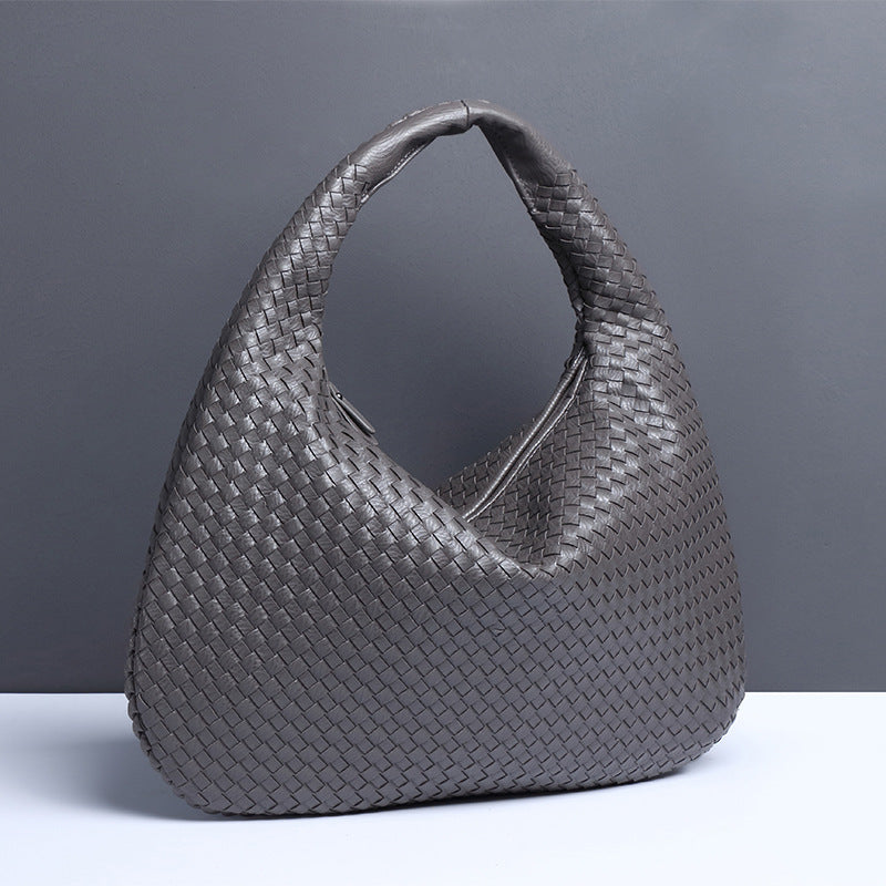 Crescent Shoulder Bag