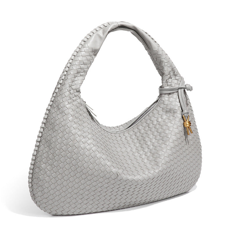Crescent Shoulder Bag