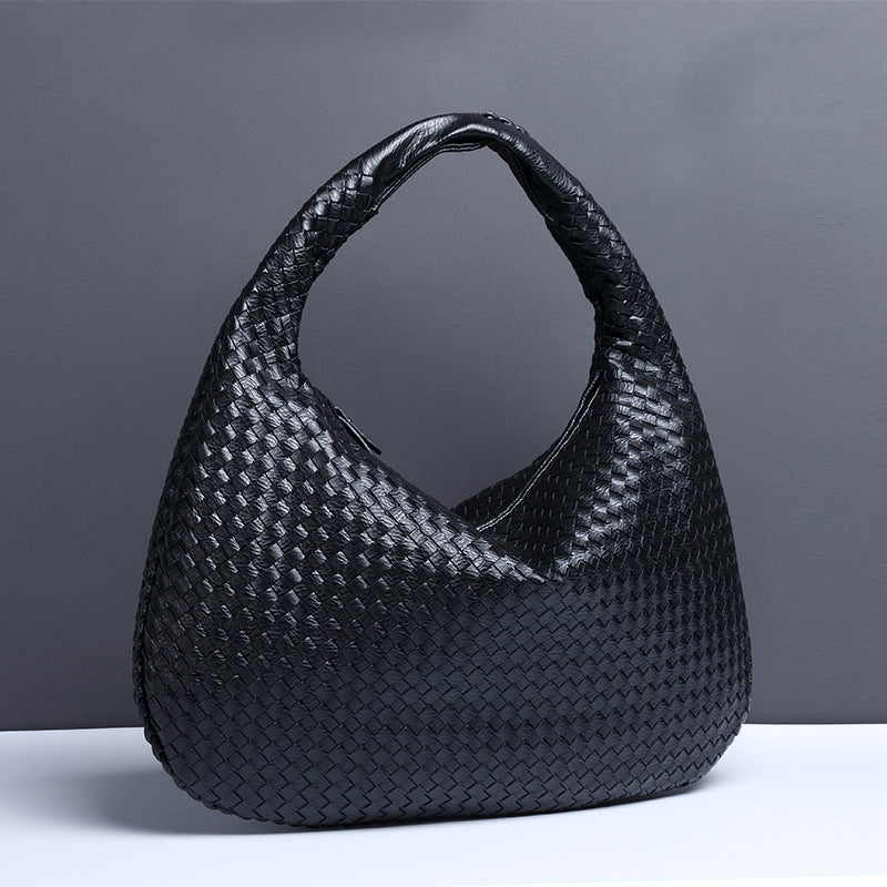 Crescent Shoulder Bag