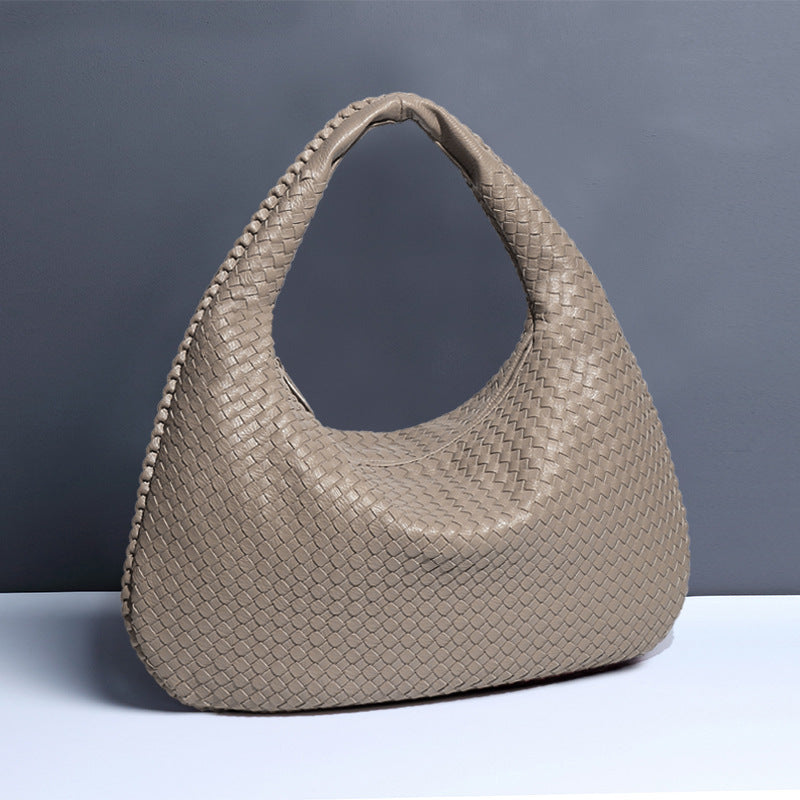 Crescent Shoulder Bag
