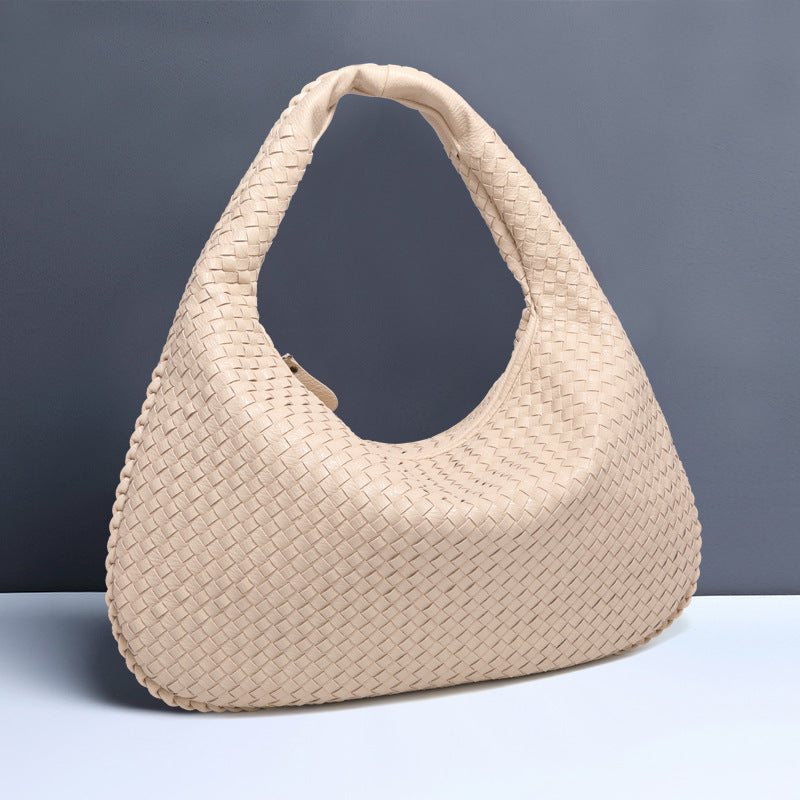 Crescent Shoulder Bag
