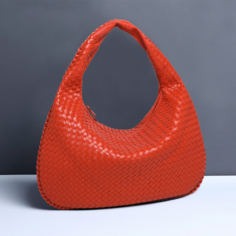 Crescent Shoulder Bag