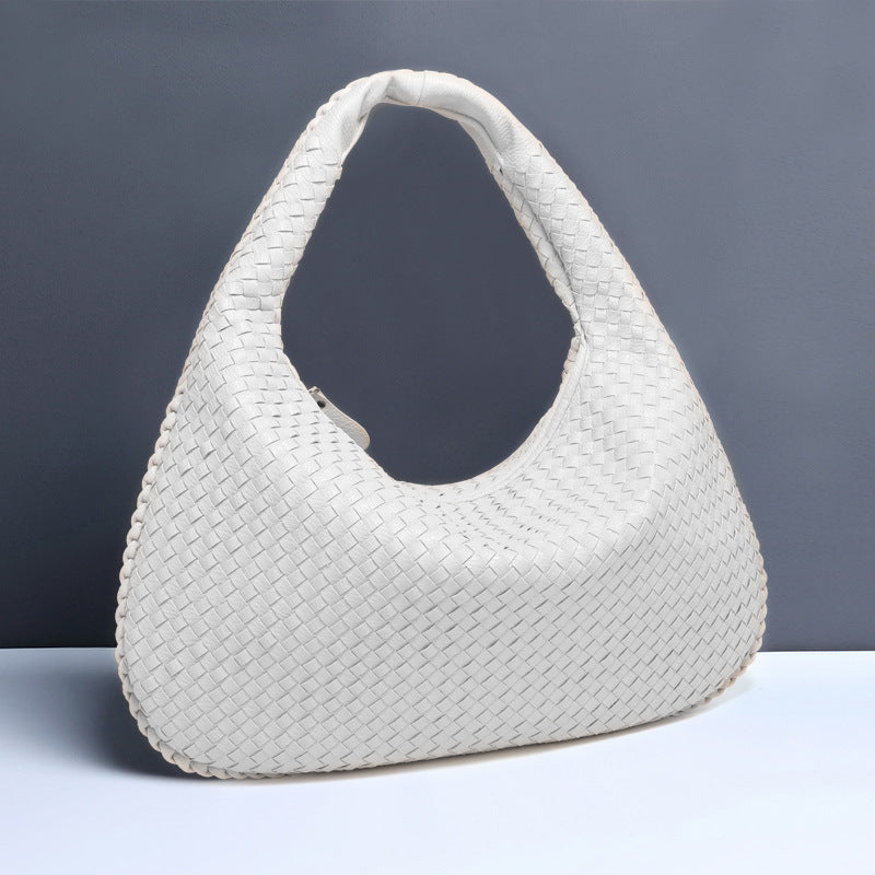 Crescent Shoulder Bag