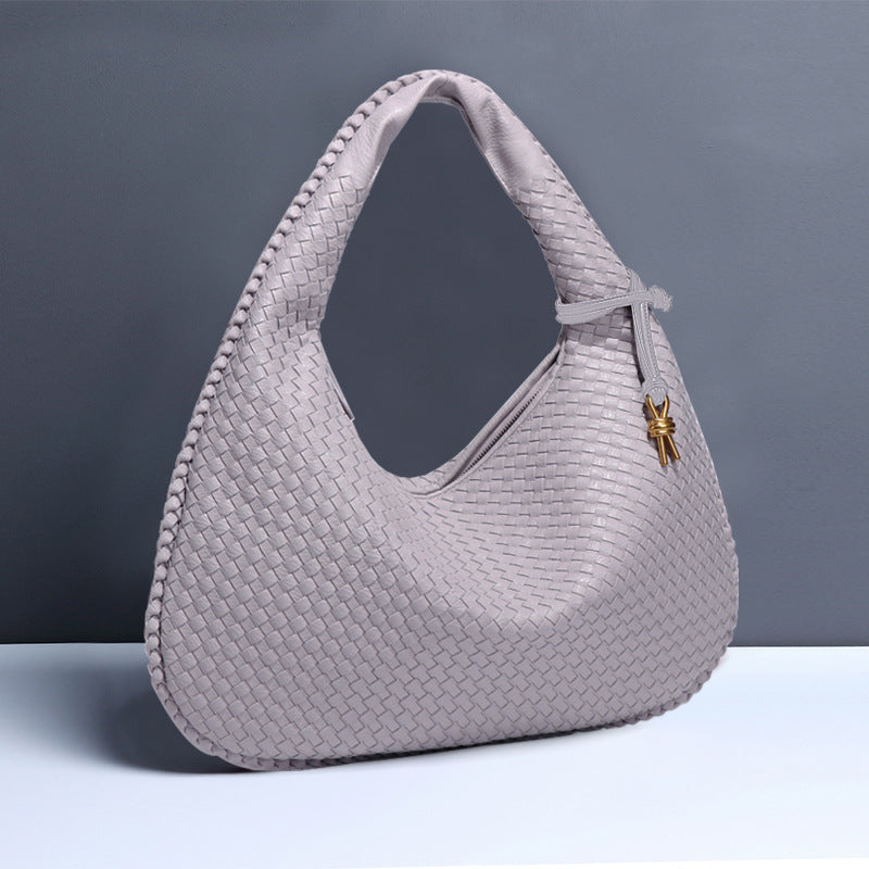 Crescent Shoulder Bag