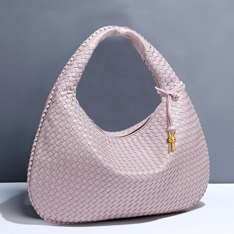Crescent Shoulder Bag