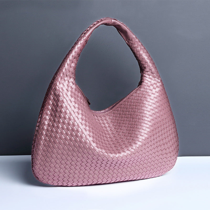 Crescent Shoulder Bag