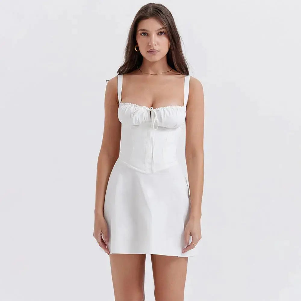 Elegance Essence Dress - HCDSHOP